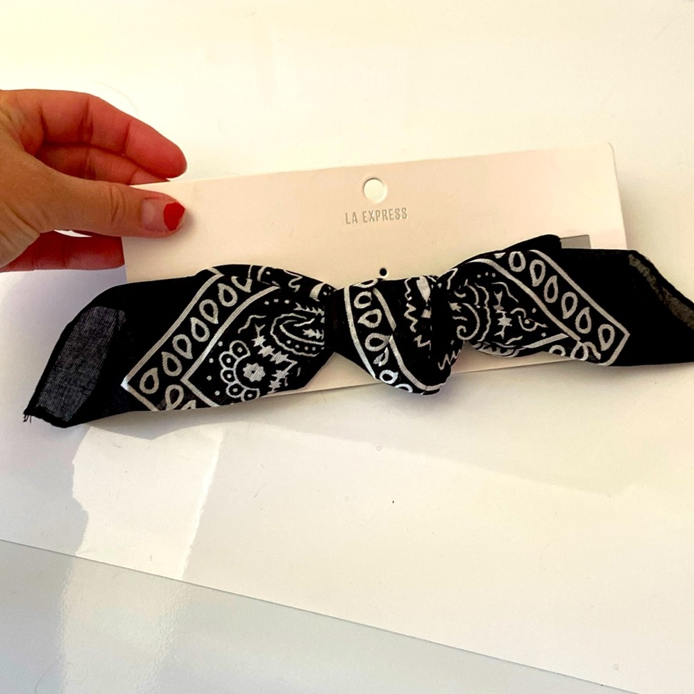 🆕 Cute head band